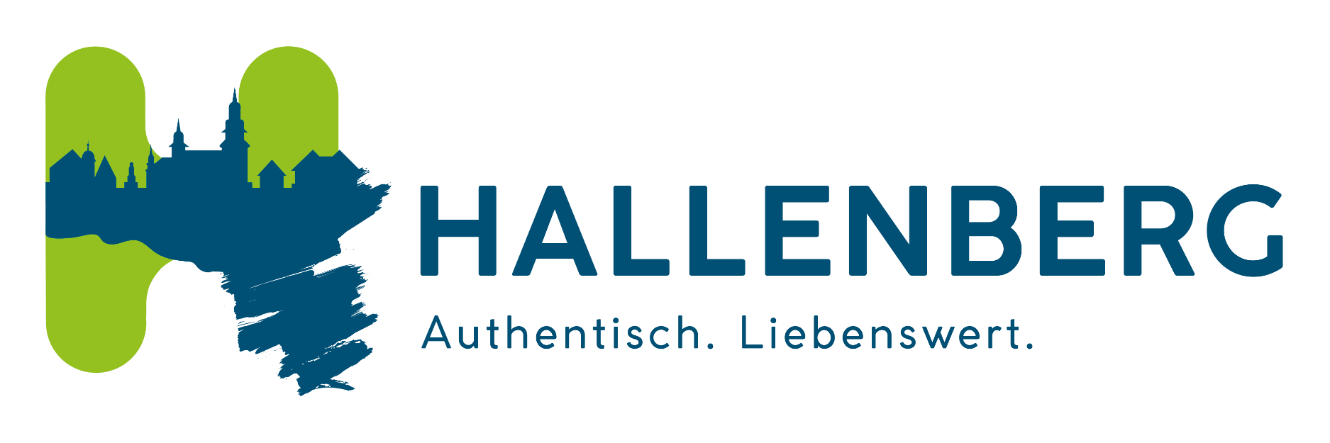 Logo Stadt Hallenberg